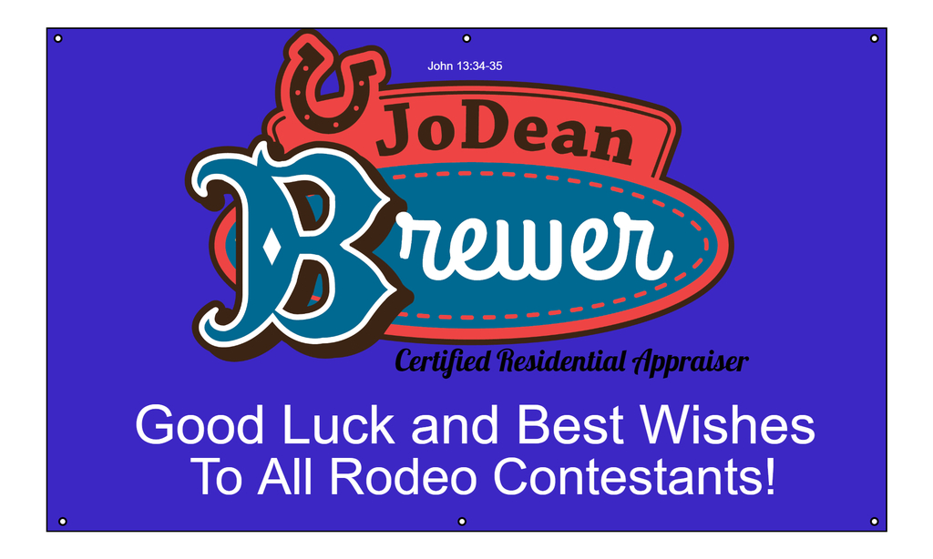 JoDean Brewer-Certified Residential Appraiser