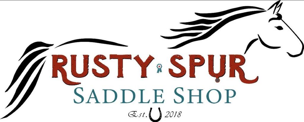 Rusty Spur Saddle Shop